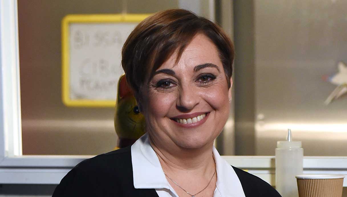 Benedetta Rossi