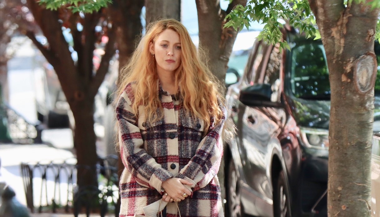 Blake Lively