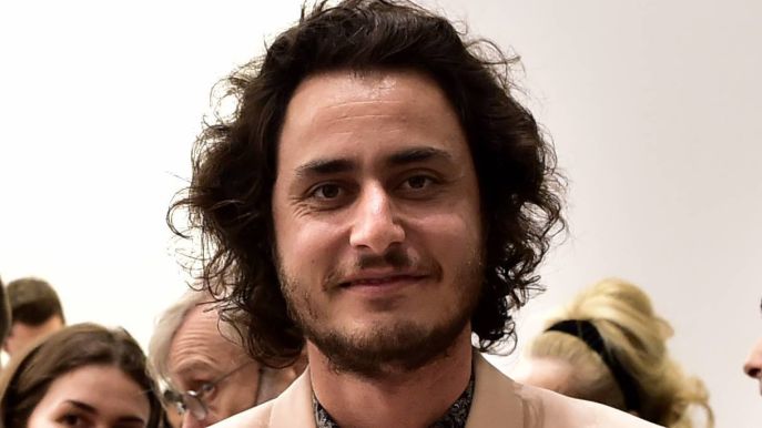 Charley Vezza biografia