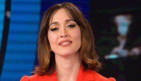 “Oggi è un altro giorno”, Francini a cuore aperto sulla maternità
