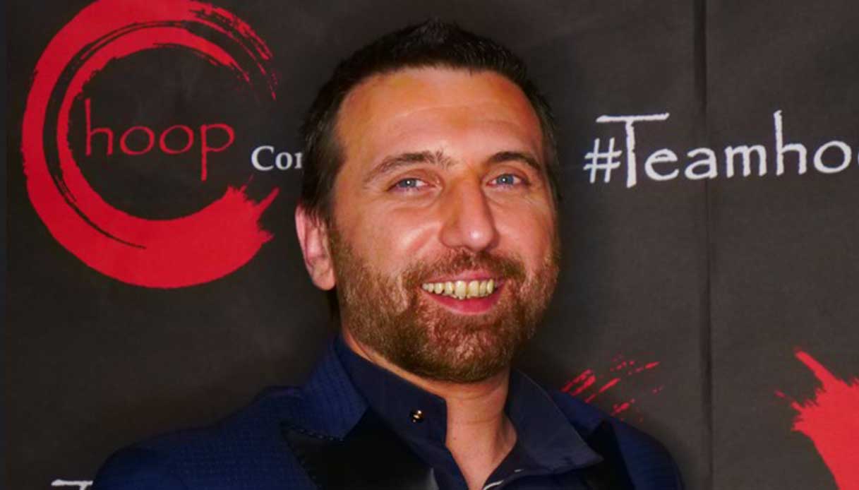Giancarlo Genise