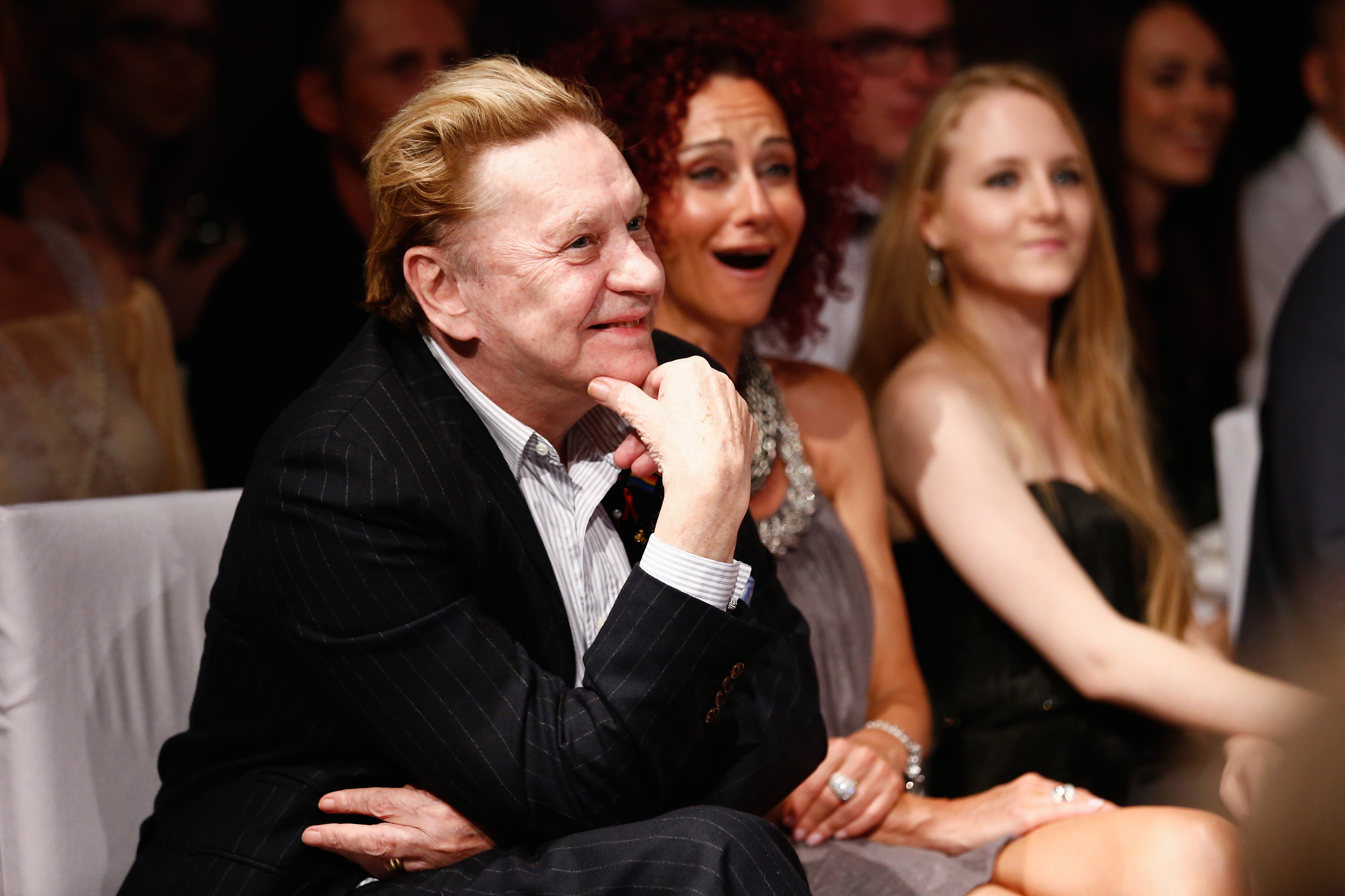 Helmut Berger