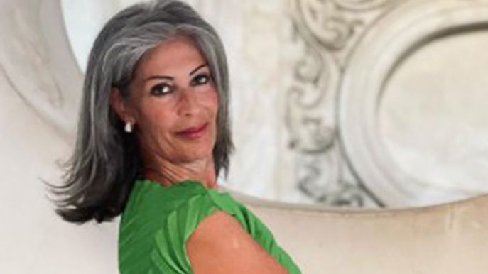 Isabella Ricci biografia