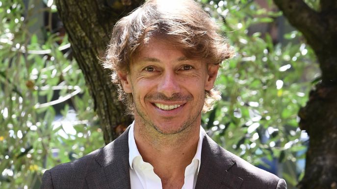 Giorgio Pasotti biografia