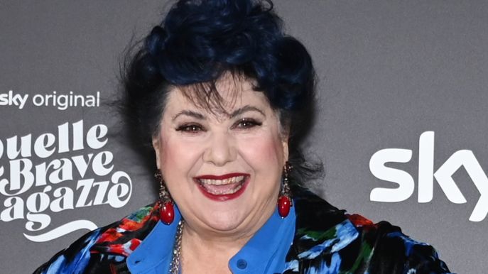 Marisa Laurito biografia