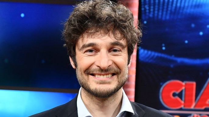 Lino Guanciale biografia