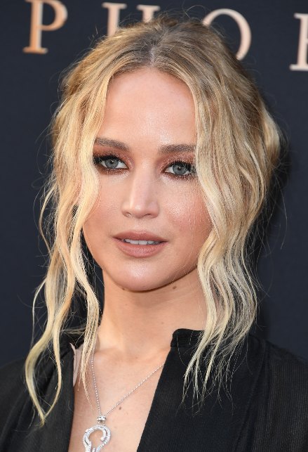 Jennifer Lawrence