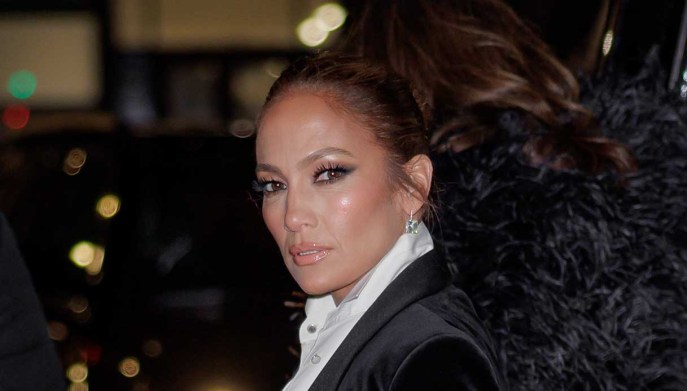 Lo, lo smoking per l'after party del MET Gala