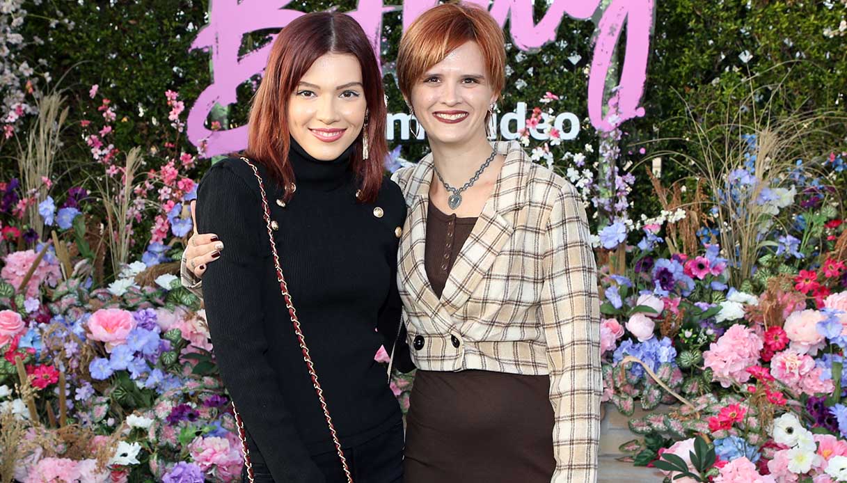 Jordan e Jennifer Turpin