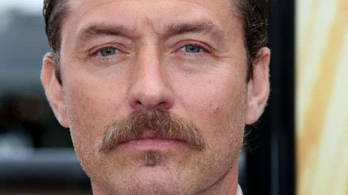 Jude Law biografia