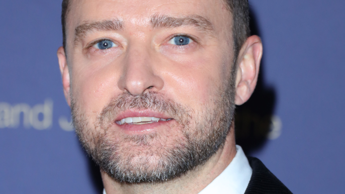 Justin Timberlake biografia