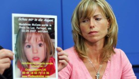 Maddie, a “Chi l’ha visto” le novità sul caso della bambina scomparsa in Portogallo