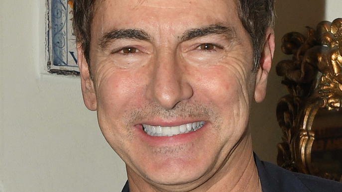 Marco Liorni biografia