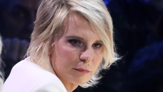 Maria De Filippi e l’addio alla conduzione: cosa sta succedendo