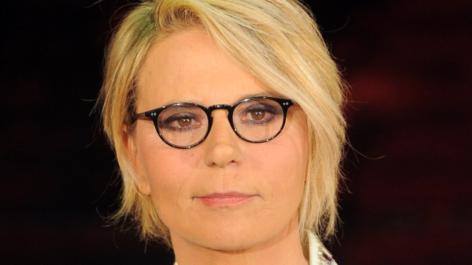 Quanto guadagna Maria De Filippi: un anno da “paperona”