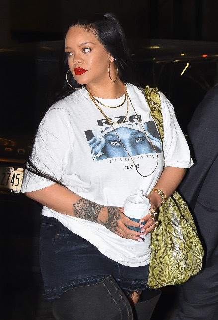 Rihanna