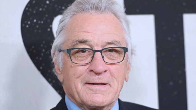 Robert De Niro papà a 80 anni: chi sono tutti i suoi figli