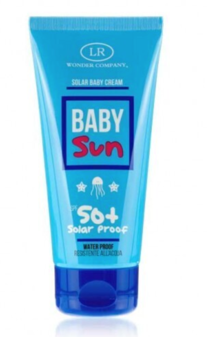 protezione solare disponibili presso Farmacia Eredi Marino Dr. Giovanni