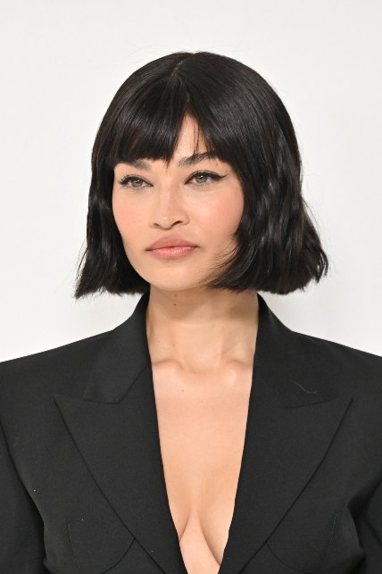 Shanina Shaik