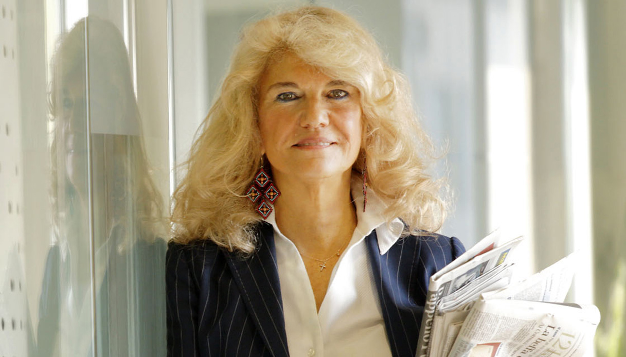 Stella Pende