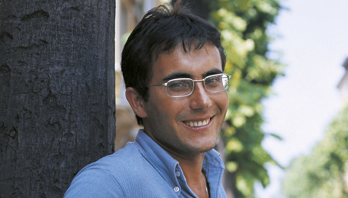Al Bano da giovane