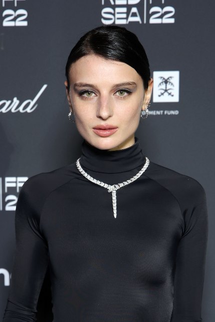 Alice Pagani