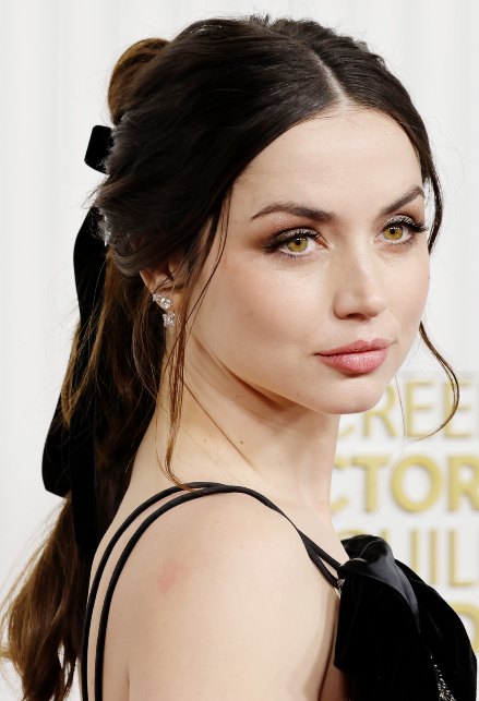 Ana de Armas
