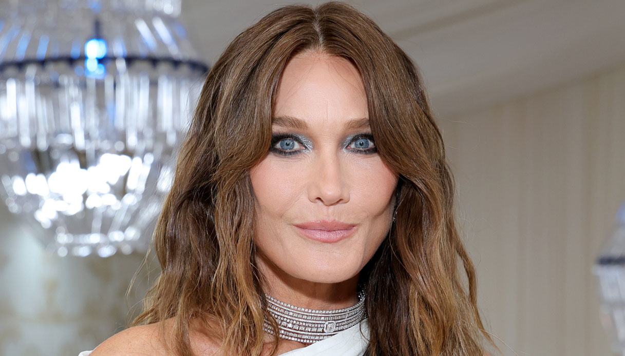 Carla Bruni