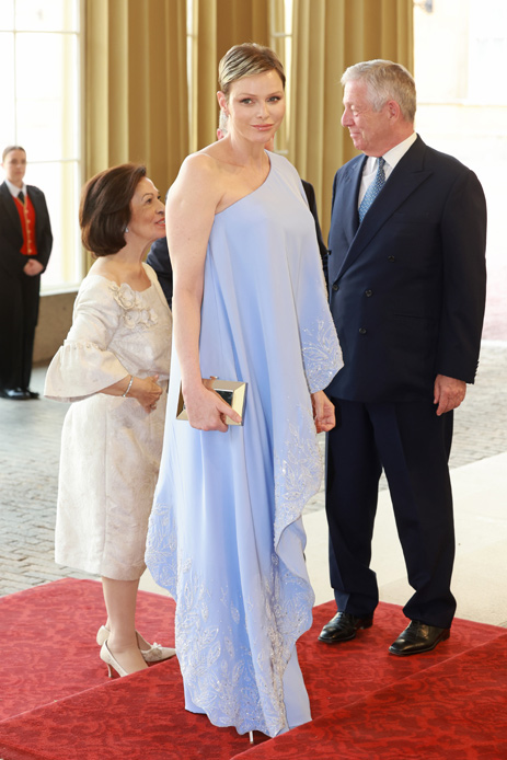 Charlene di Monaco