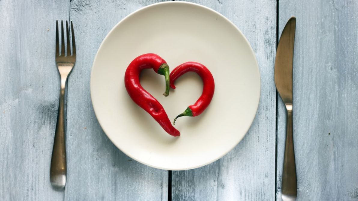 Cibi effetto viagra: leggenda o realtà? 5 alimenti che aiutano la libido