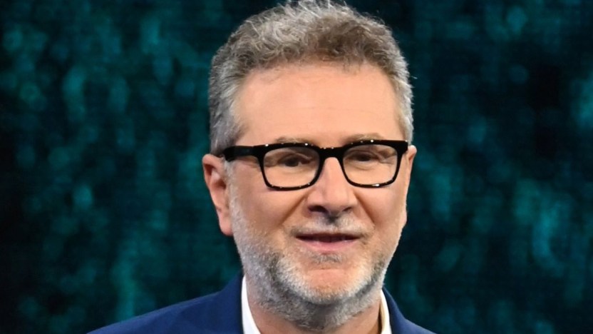 Fabio Fazio, quanto guadagnerà su Discovery: il confronto con le cifre in Rai
