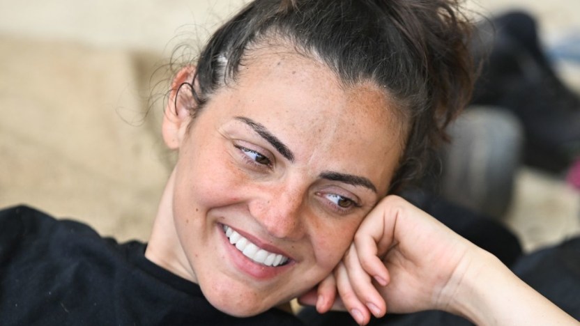 “Isola”, Cristina Scuccia risponde alla domanda più difficile (e sorprende)