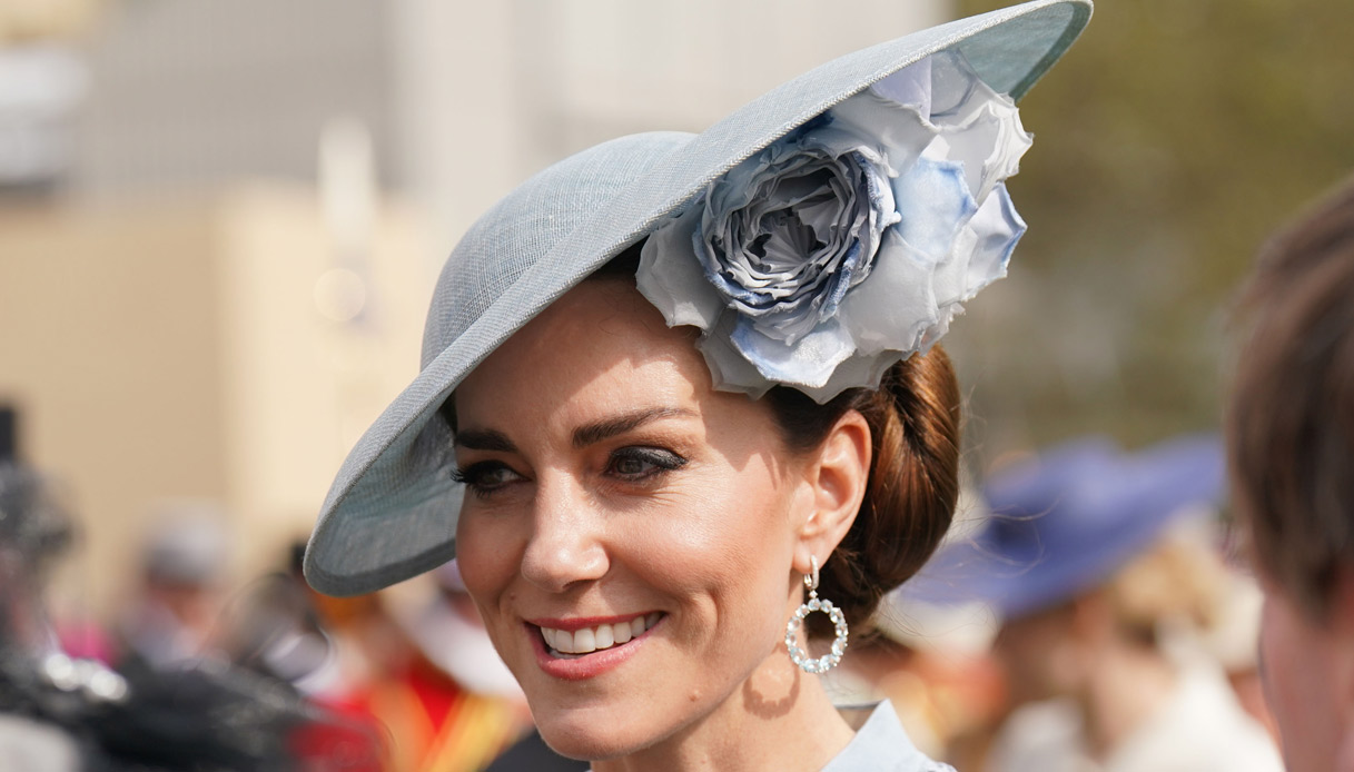 Kate Middleton