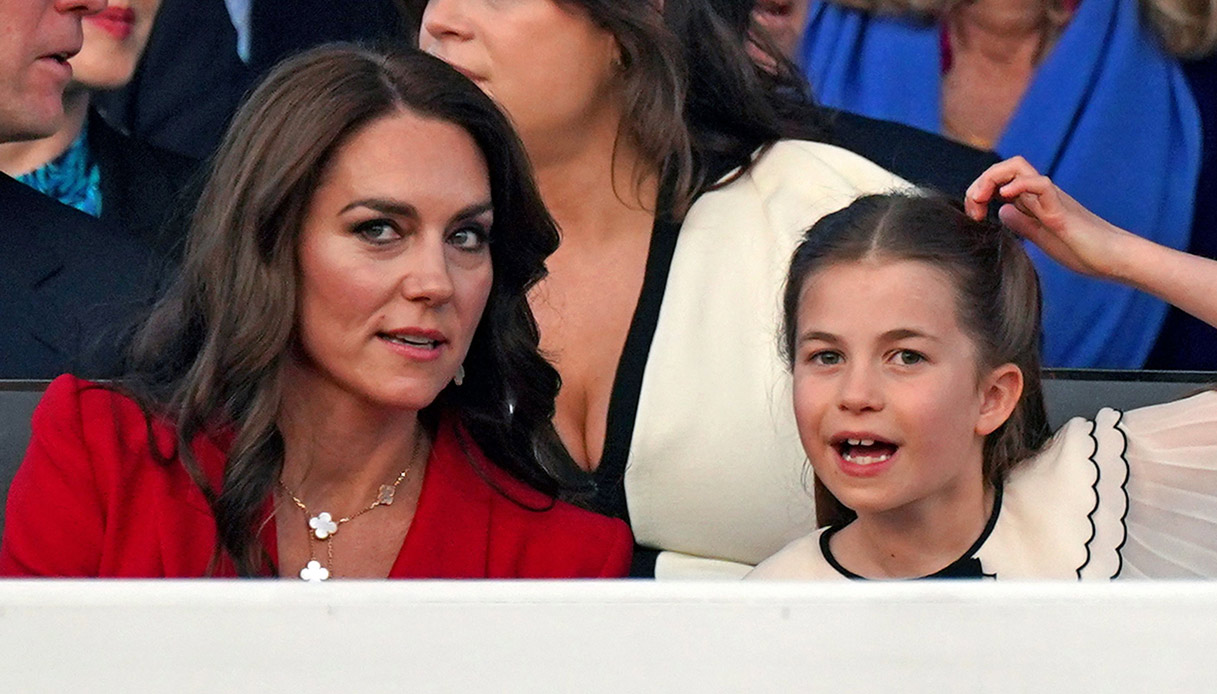 Kate Middleton