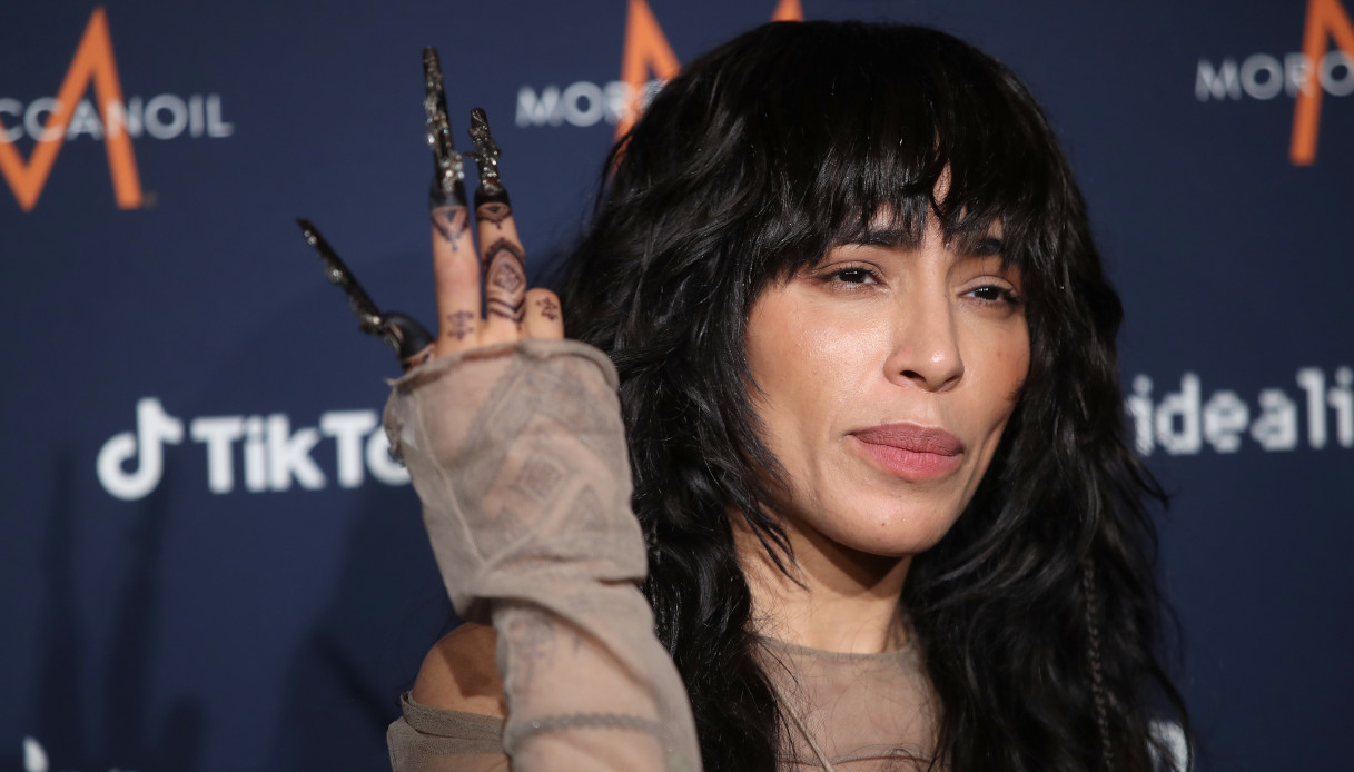 Loreen a Eurovision 2023