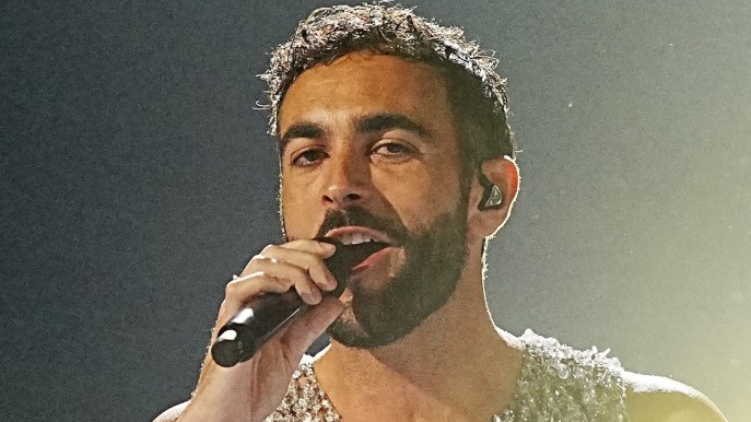 Eurovision 2023, il gesto (inosservato) di Mengoni e 3 cose che vi siete persi
