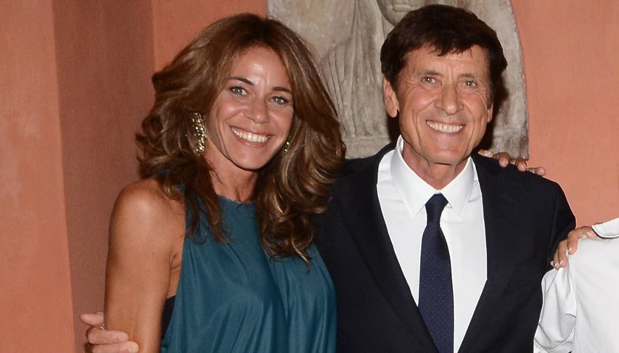 Marianna e Gianni Morandi