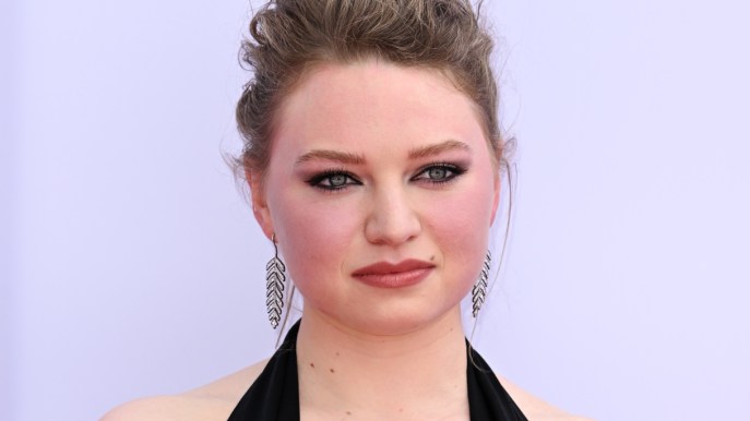 È la figlia bellissima di una star: avete capito chi è?
