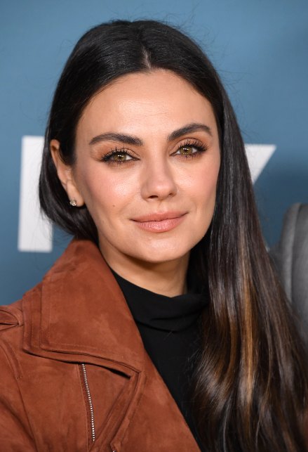 Mila Kunis