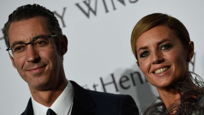 Paolo Kessisoglu e Sabrina Donadel si separano: amore finito dopo 20 anni