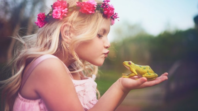 Test: quale principessa Disney sei?