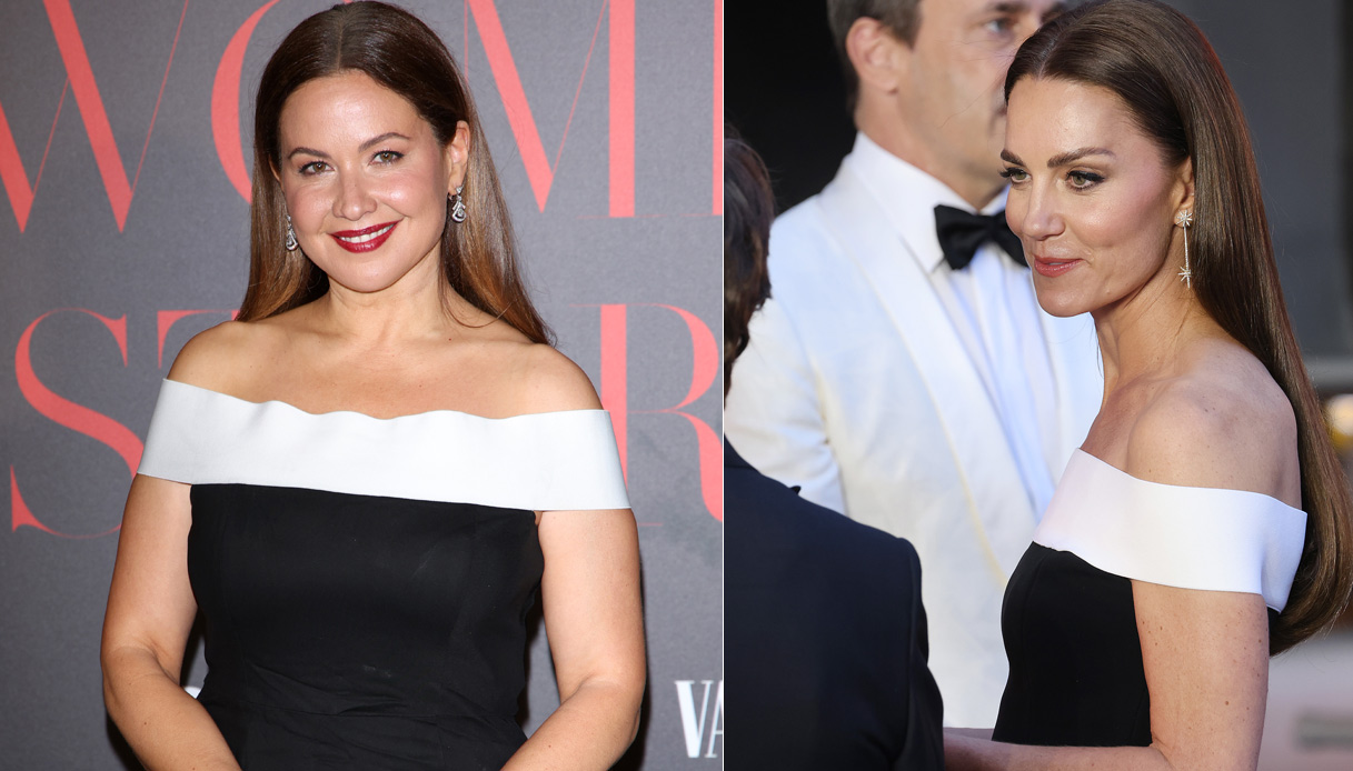 Raya Abirached Kate Middleton