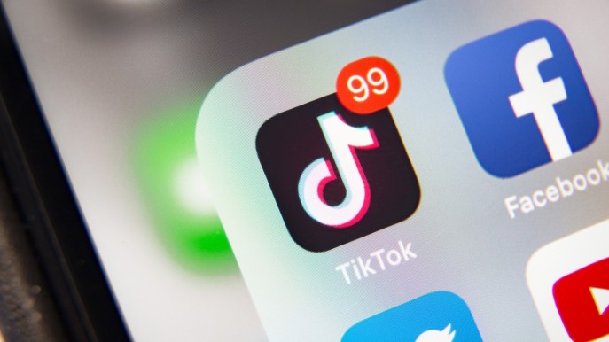 Ma è vero che TikTok potrebbe essere bannato in Europa? Facciamo chiarezza