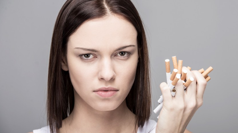 Il tabacco uccide la metà di chi ne fa uso: liberiamoci dal fumo