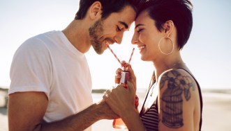 Test: Come ti vedono i maschi?