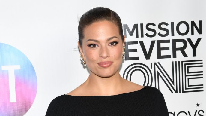 Ashley Graham biografia