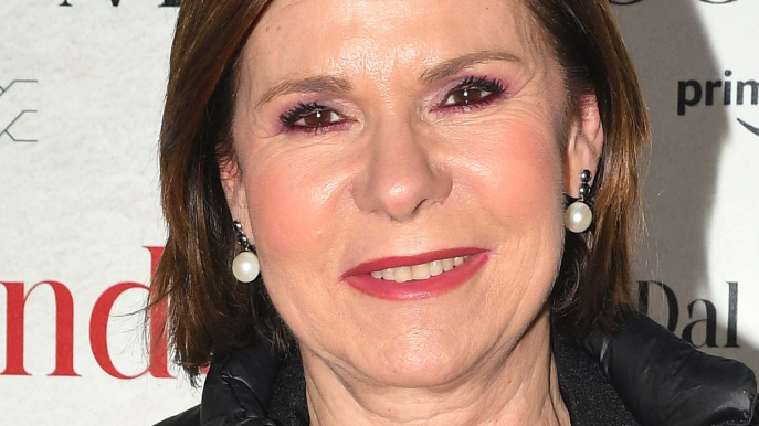 Bianca Berlinguer biografia