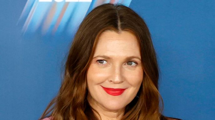 Drew Barrymore
