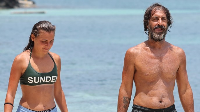 Chi è la fidanzata di Cristina Scuccia: Marco Mazzoli racconta la verità