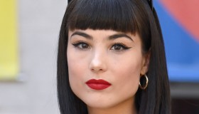 Giorgia Soleri giustifica il tradimento di Damiano, ma intanto scappa da casa